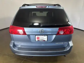 2010 Toyota Sienna