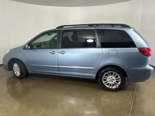 2010 Toyota Sienna