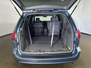2010 Toyota Sienna