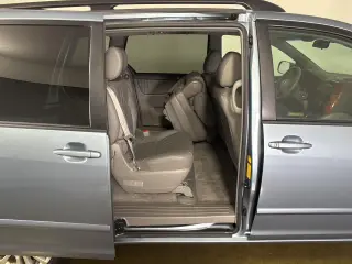 2010 Toyota Sienna