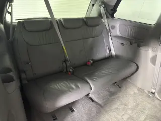 2010 Toyota Sienna