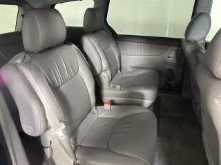 2010 Toyota Sienna
