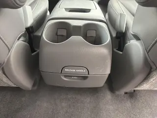 2010 Toyota Sienna