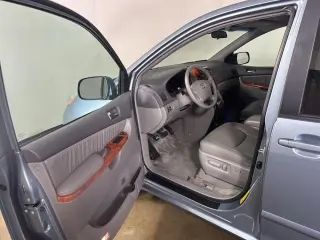 2010 Toyota Sienna