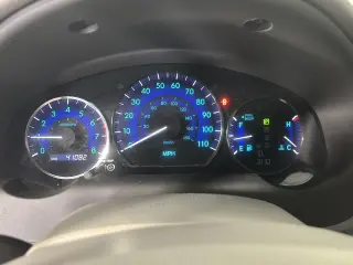 2010 Toyota Sienna