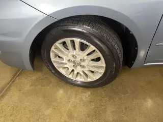2010 Toyota Sienna