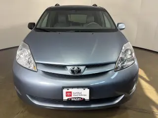 2010 Toyota Sienna