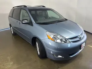 2010 Toyota Sienna