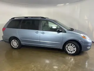 2010 Toyota Sienna