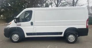 2020 RAM Promaster 1500