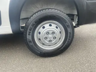 2020 RAM Promaster 1500