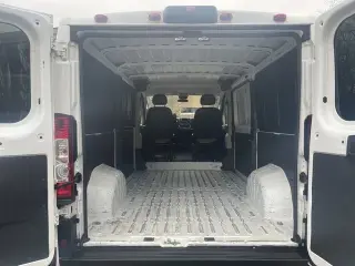 2020 RAM Promaster 1500