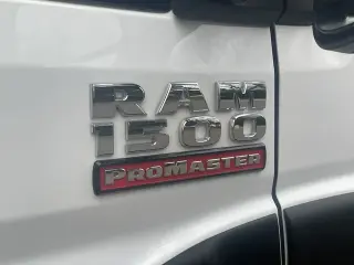 2020 RAM Promaster 1500