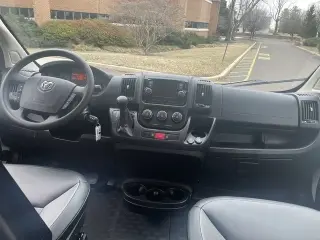 2020 RAM Promaster 1500