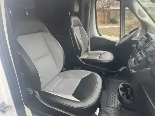 2020 RAM Promaster 1500