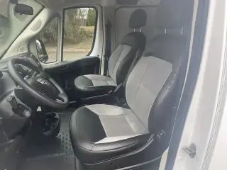 2020 RAM Promaster 1500