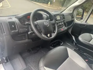 2020 RAM Promaster 1500