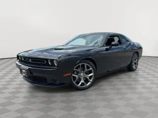 2015 Dodge Challenger
