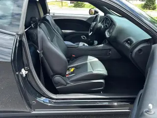 2015 Dodge Challenger