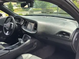 2015 Dodge Challenger