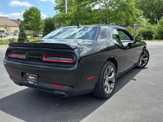 2015 Dodge Challenger