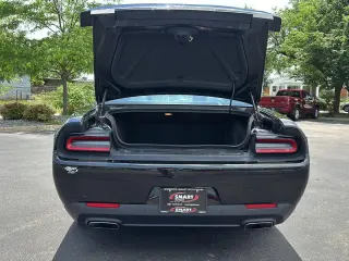 2015 Dodge Challenger