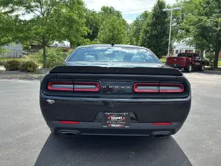 2015 Dodge Challenger