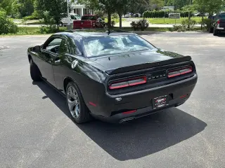 2015 Dodge Challenger