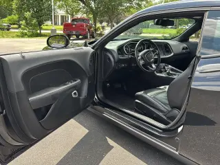 2015 Dodge Challenger