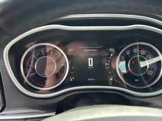 2015 Dodge Challenger