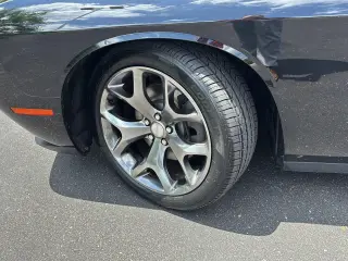 2015 Dodge Challenger