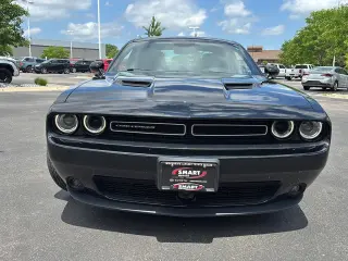 2015 Dodge Challenger