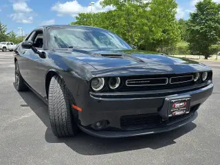 2015 Dodge Challenger