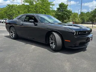 2015 Dodge Challenger