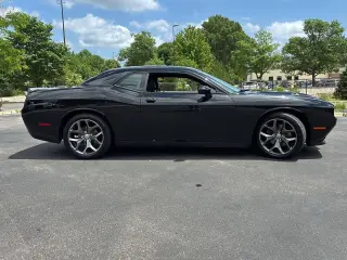 2015 Dodge Challenger