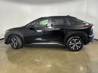 2023 Toyota bZ4X