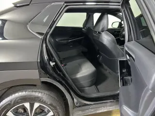 2023 Toyota bZ4X