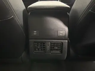 2023 Toyota bZ4X