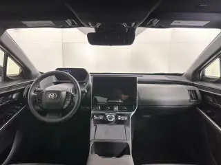 2023 Toyota bZ4X