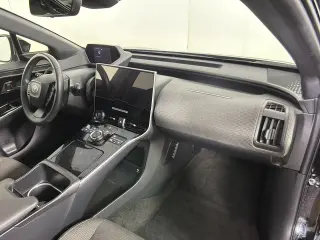 2023 Toyota bZ4X