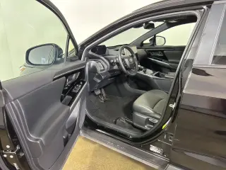 2023 Toyota bZ4X