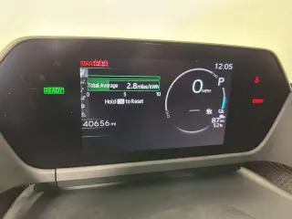 2023 Toyota bZ4X