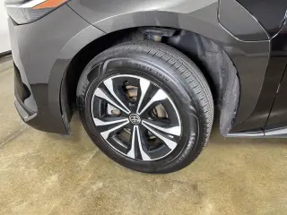 2023 Toyota bZ4X