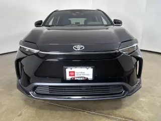 2023 Toyota bZ4X