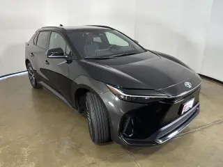2023 Toyota bZ4X