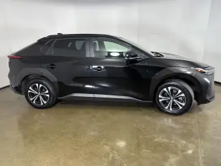 2023 Toyota bZ4X