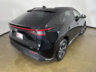 2023 Toyota bZ4X