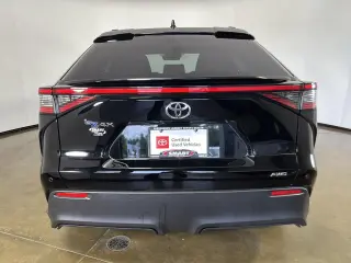 2023 Toyota bZ4X