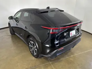 2023 Toyota bZ4X