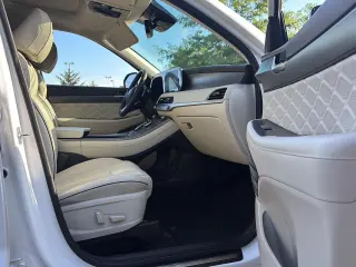 2020 Hyundai Palisade